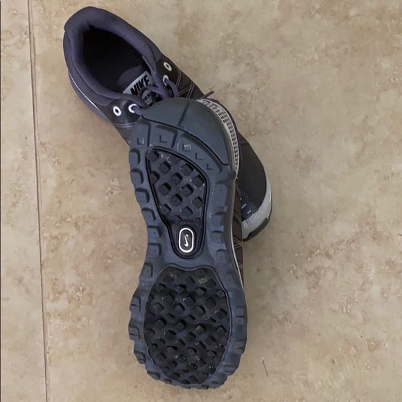 Nike Air Max Athletic Shoes - Picture 3 of 3